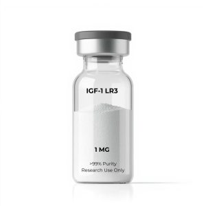 IGF-1LR3