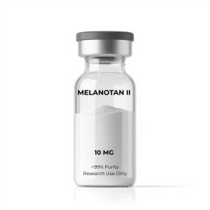 Melanotan II