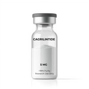 Cagrilintide