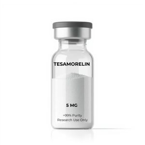 Tesamorelin