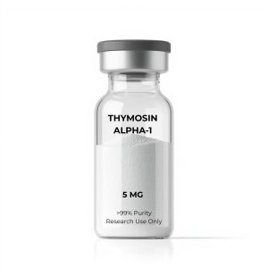 Thymosin Alpha-1