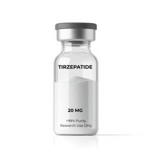 Tirzepatide